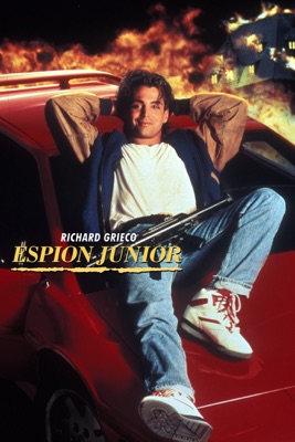  Espion Junior en streaming ou téléchargement 