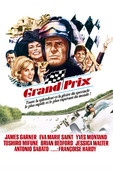  Grand Prix (1966) en streaming ou téléchargement 