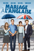  Mariage à l'anglaise (I Give It a Year) [2013] en streaming ou téléchargement 