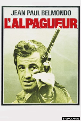  L'alpagueur en streaming ou téléchargement 