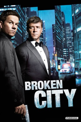  Broken City en streaming ou téléchargement 