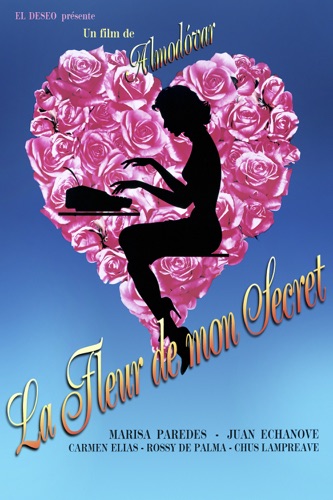  La Fleur De Mon Secret en streaming ou téléchargement 