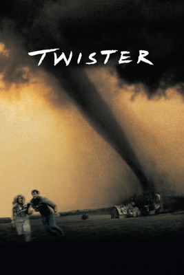  Twister (1996) en streaming ou téléchargement 