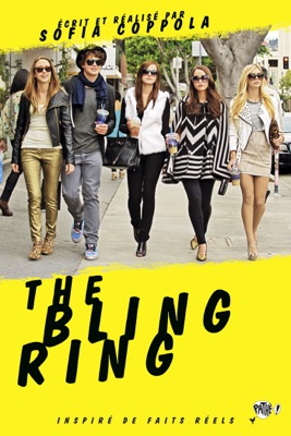  The Bling Ring en streaming ou téléchargement 