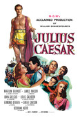  Julius Caesar (1953) en streaming ou téléchargement 