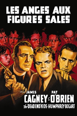  Les Anges Aux Figures Sales en streaming ou téléchargement 