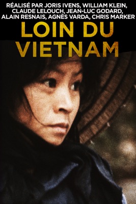  Loin Du Vietnam en streaming ou téléchargement 