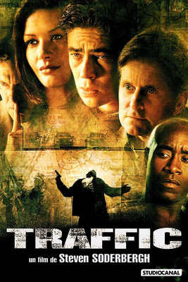  Traffic (VOST) [2000] en streaming ou téléchargement 