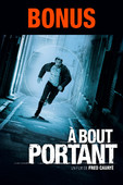 A bout portant - Sur les quais en streaming ou téléchargement