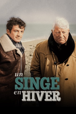 Un singe en hiver en streaming ou téléchargement
