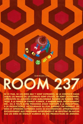 Télécharger Room 237 ou voir en streaming