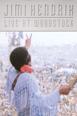  Live At Woodstock en streaming ou téléchargement 