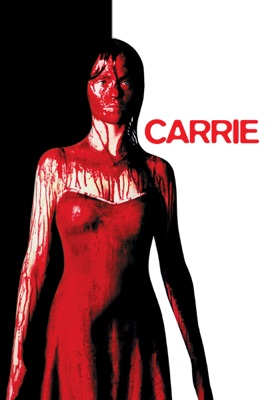  Carrie en streaming ou téléchargement 