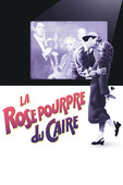  La Rose Pourpre Du Caire en streaming ou téléchargement 