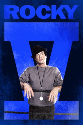  Rocky V en streaming ou téléchargement 