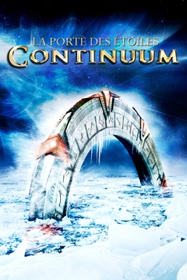  La Porte Des Étoiles : Continuum en streaming ou téléchargement 