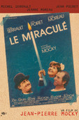  Le miraculé en streaming ou téléchargement 