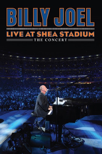  Billy Joel: Live At Shea Stadium en streaming ou téléchargement 