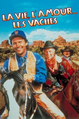  La Vie, L'amour, Les Vaches en streaming ou téléchargement 