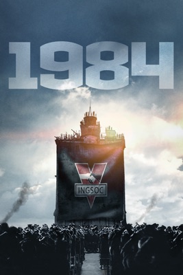  1984 en streaming ou téléchargement 