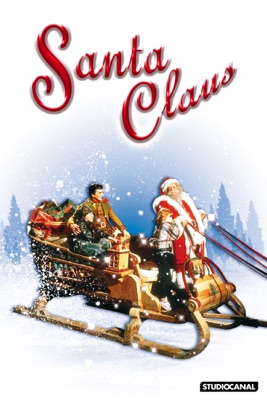 Santa Claus (1985) torrent magnet