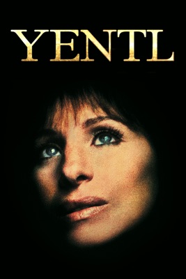  Yentl en streaming ou téléchargement 