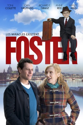  Foster en streaming ou téléchargement 