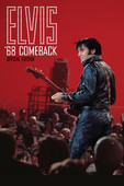  Elvis: 68 Comeback Special en streaming ou téléchargement 