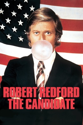  Votez McKay (The Candidate) [1972] en streaming ou téléchargement 