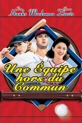  Une Equipe Hors Du Commun en streaming ou téléchargement 