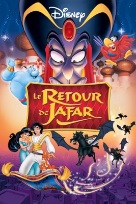  Le Retour De Jafar en streaming ou téléchargement 
