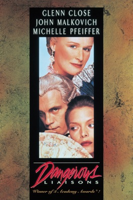  Les Liaisons Dangereuses (Dangerous Liaisons) [1988] en streaming ou téléchargement 