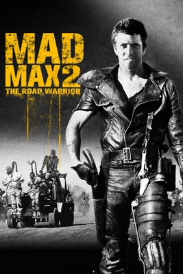  Mad Max 2 en streaming ou téléchargement 