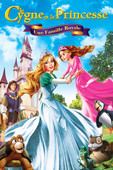  The Swan Princess: A Royal Family Tale en streaming ou téléchargement 