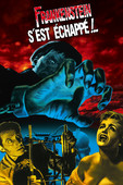  Frankenstein S'est Échappé! en streaming ou téléchargement 