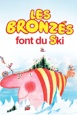  Les Bronzés Font Du Ski en streaming ou téléchargement 