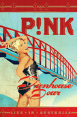  P!Nk: Funhouse Tour en streaming ou téléchargement 