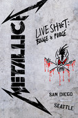  Metallica: Live Sh*t en streaming ou téléchargement 