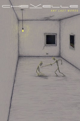  Chevelle: Any Last Words en streaming ou téléchargement 