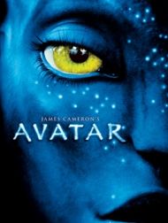 DVD Avatar (2009)