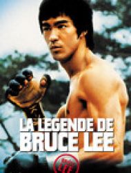 DVD La Legende De Bruce Lee