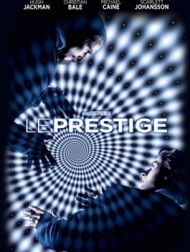 DVD Le Prestige