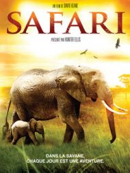 DVD Safari (2011)
