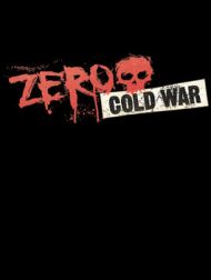DVD ZERO Skateboards COLD WAR
