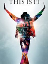 DVD Michael Jackson's This Is It (VOST)