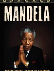 DVD Mandela: Son of Africa, Father of a Nation