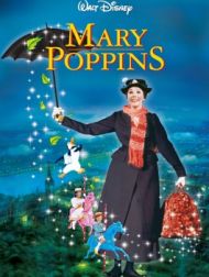 DVD Mary Poppins