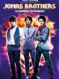 DVD Jonas Brothers