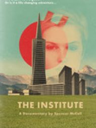 DVD L’institut (The Institute)