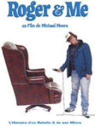 DVD Roger & Me